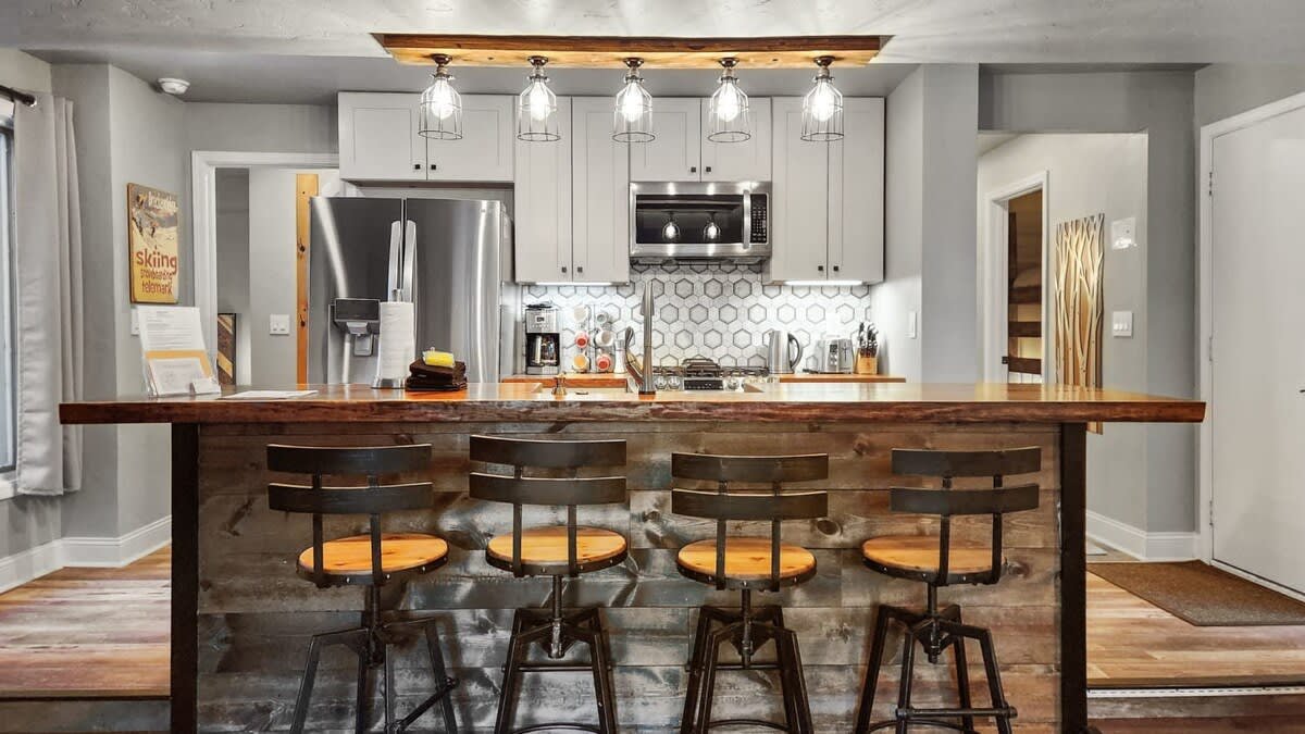 Breckenridge Vacation Rental