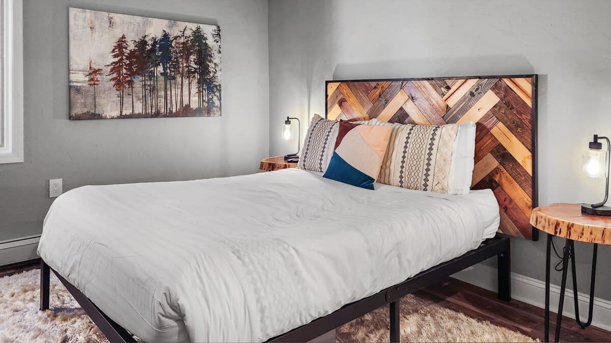 Breckenridge Vacation Rental