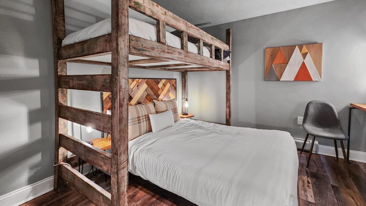 Breckenridge Vacation Rental