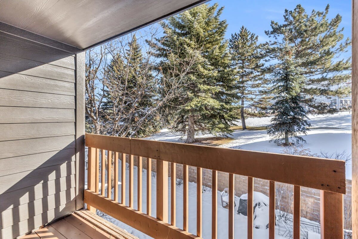Park City Vacation Rental