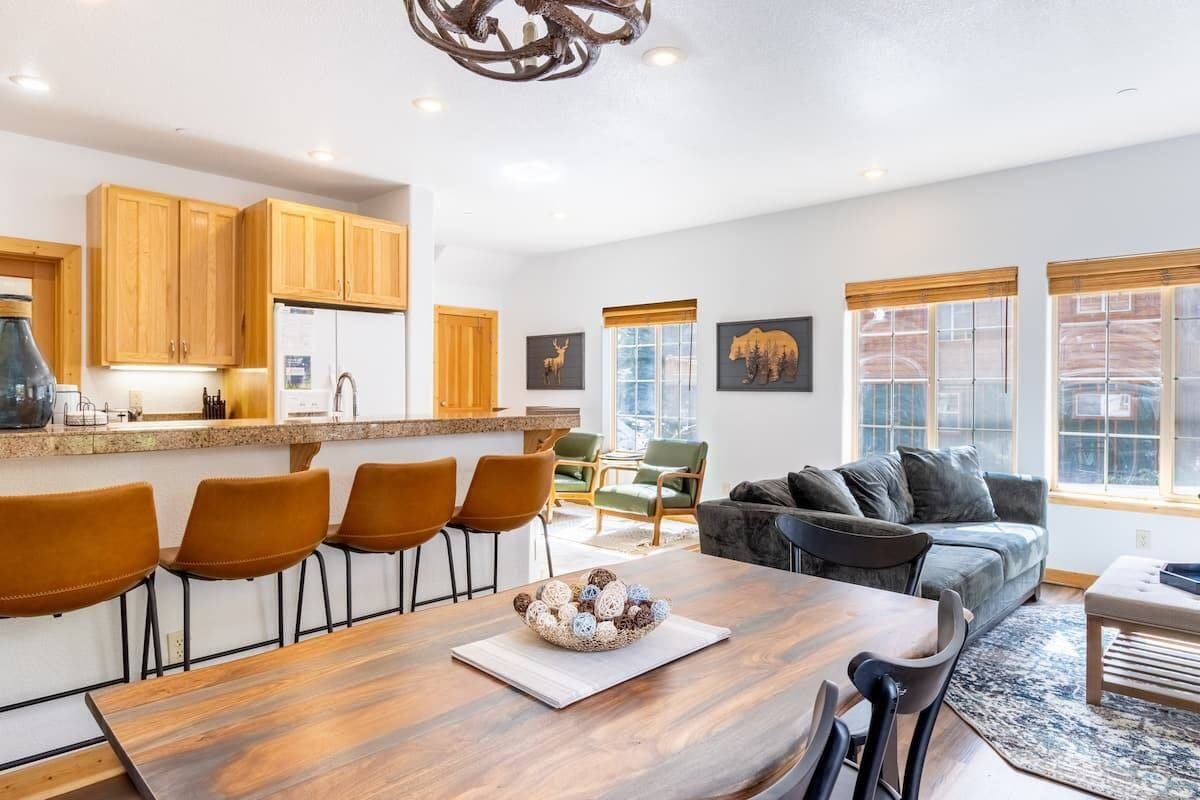 Kings Beach Vacation Rental