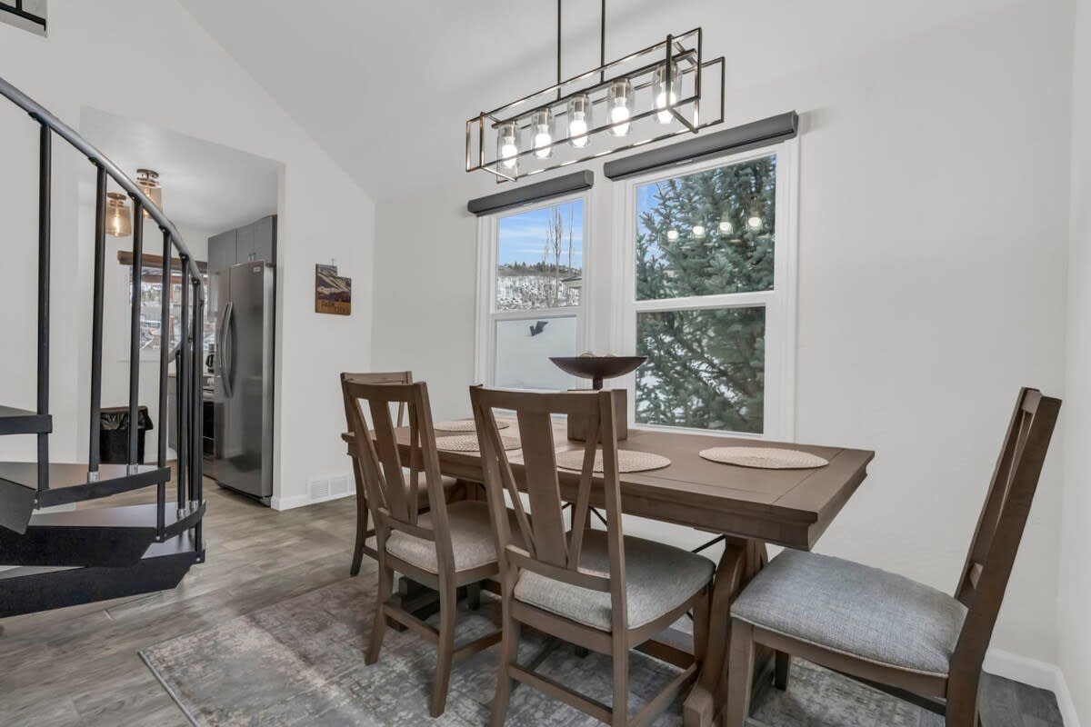 Park City Vacation Rental
