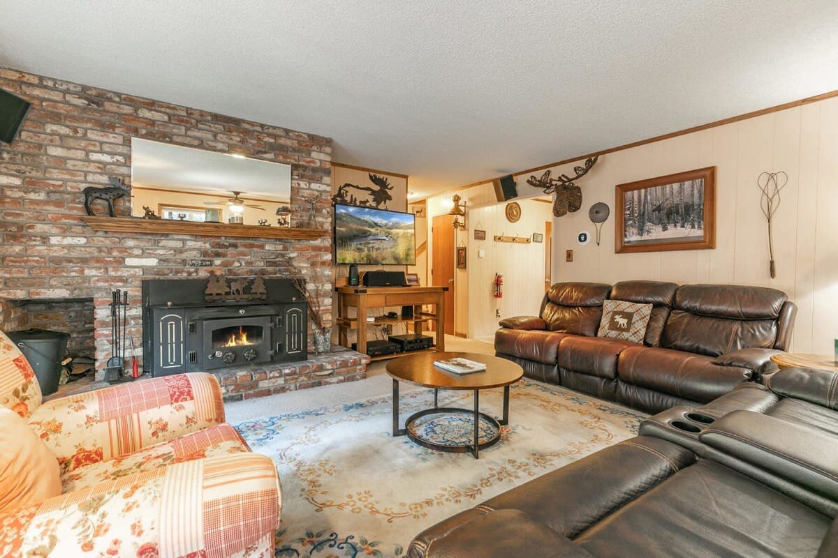Carnelian Bay Vacation Rental