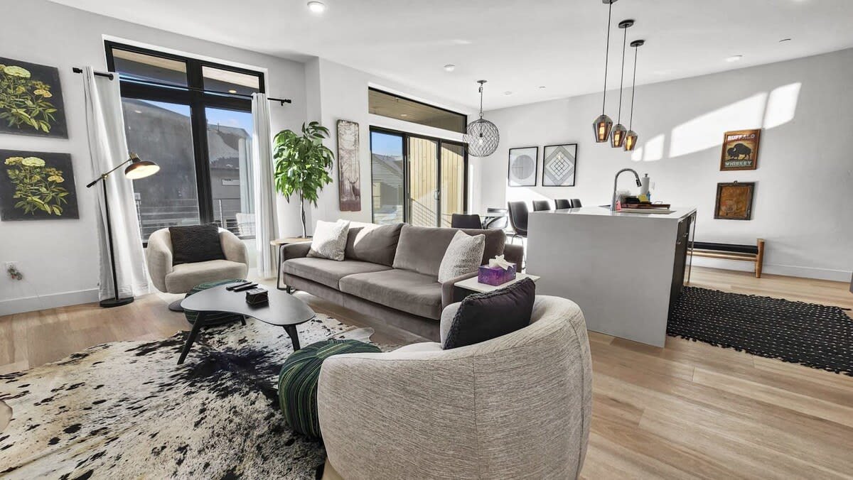 Silverthorne Vacation Rental