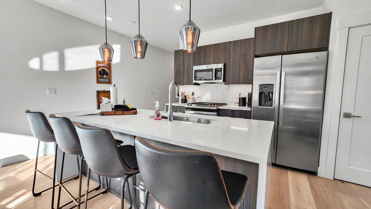 Silverthorne Vacation Rental