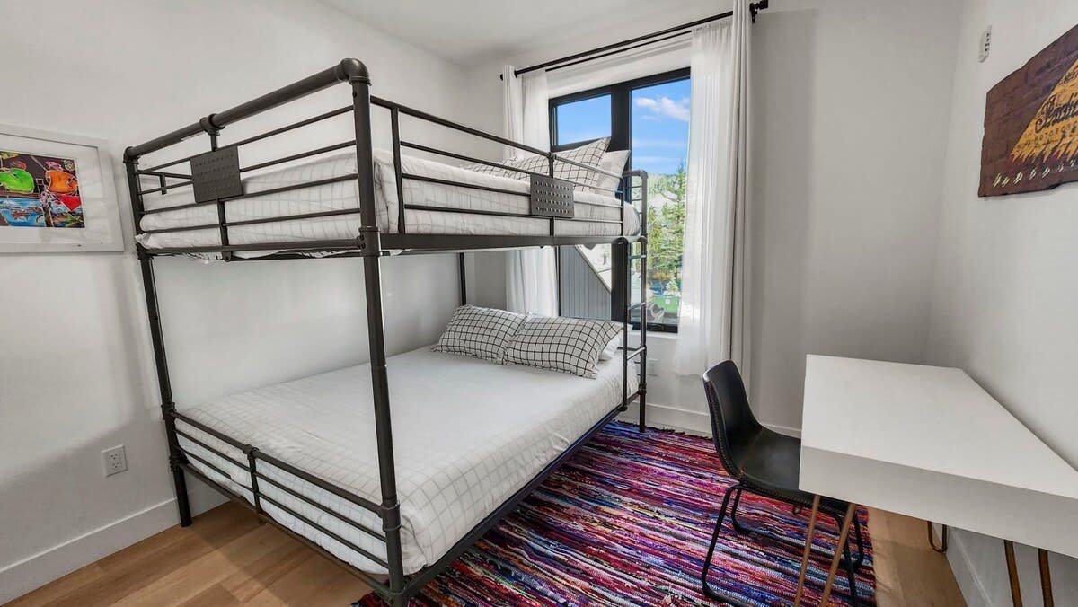 Silverthorne Vacation Rental