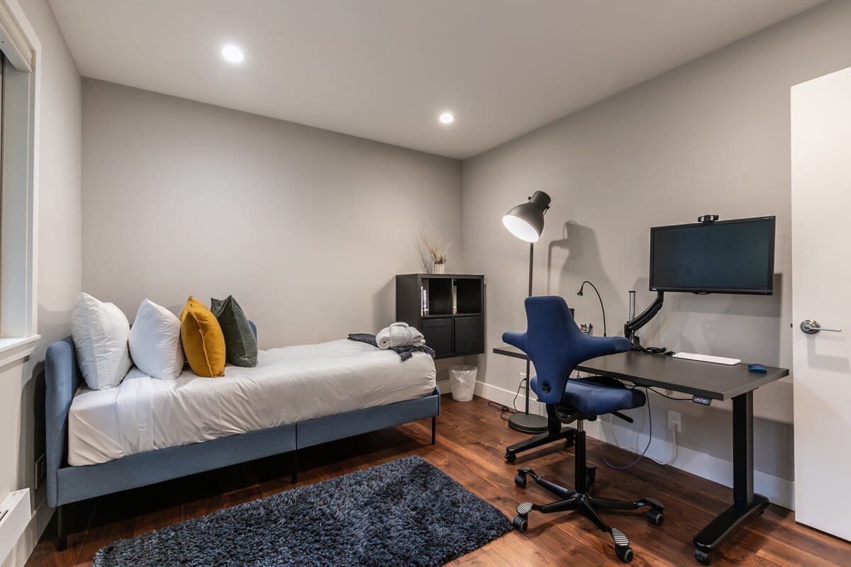 Tahoe City Vacation Rental