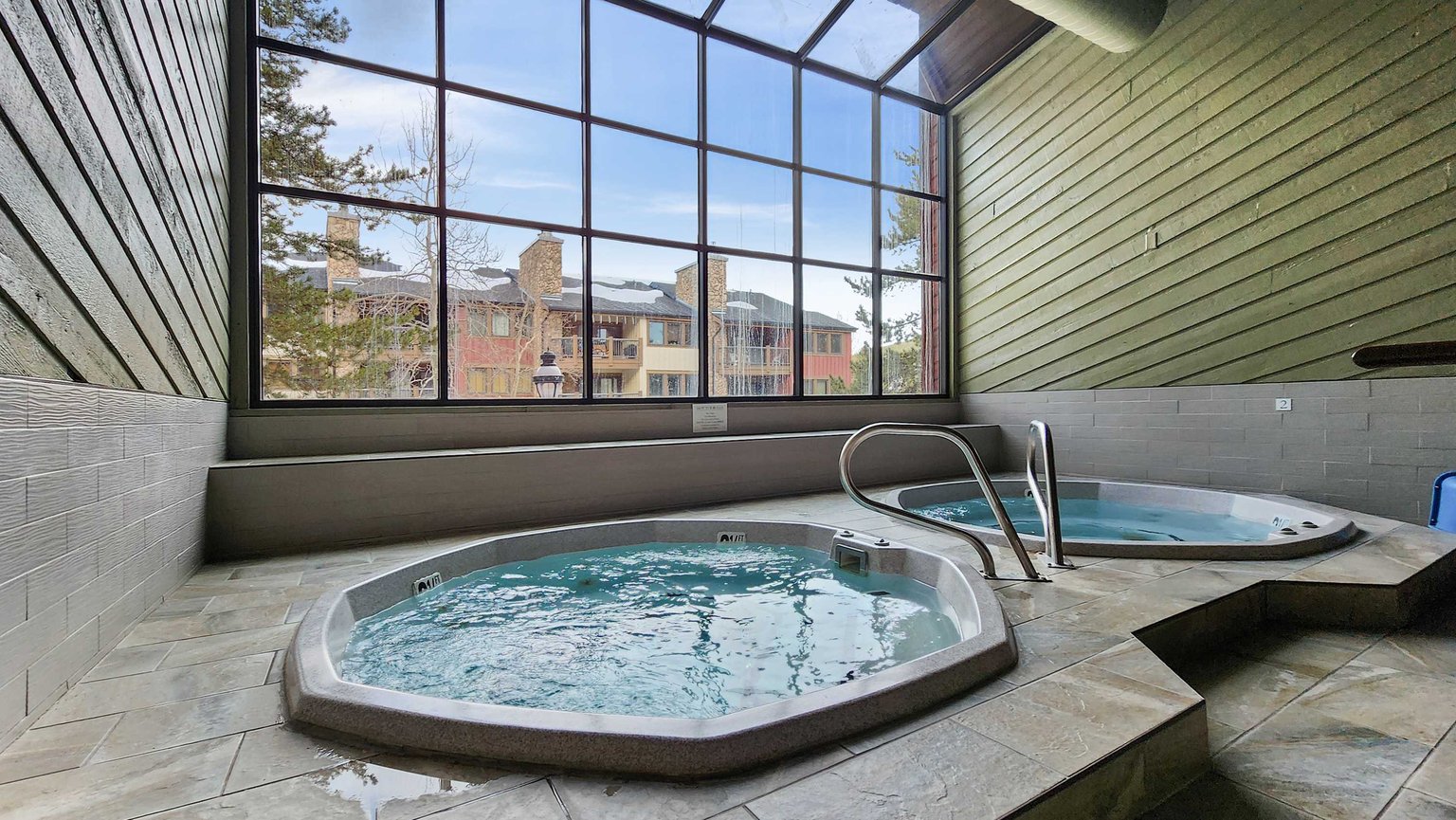 Breckenridge Vacation Rental