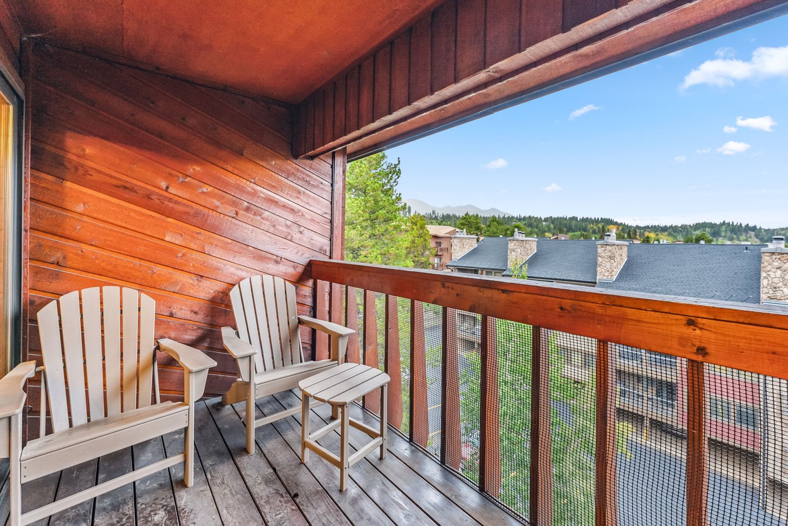 Breckenridge Vacation Rental