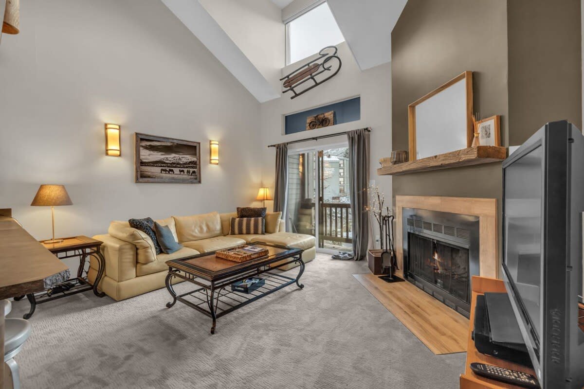 Park City Vacation Rental