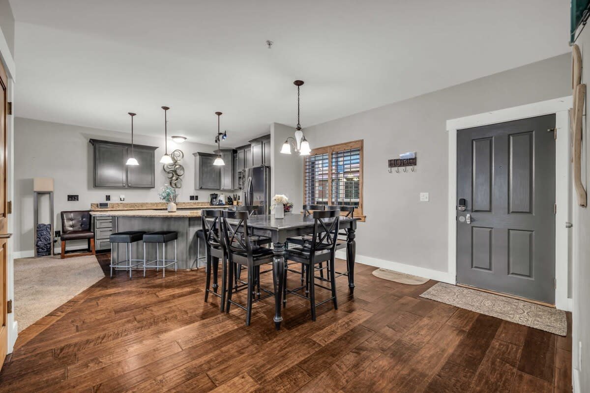 Park City Vacation Rental