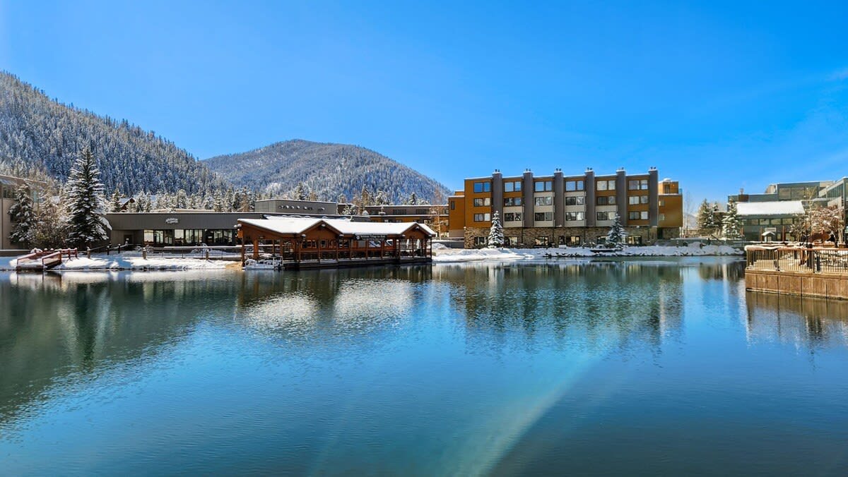 Keystone Vacation Rental