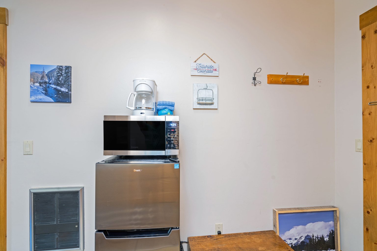 Telluride Vacation Rental