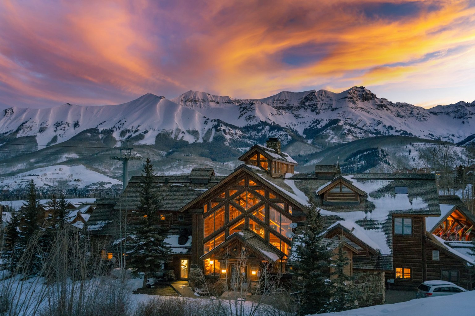 Telluride Vacation Rental