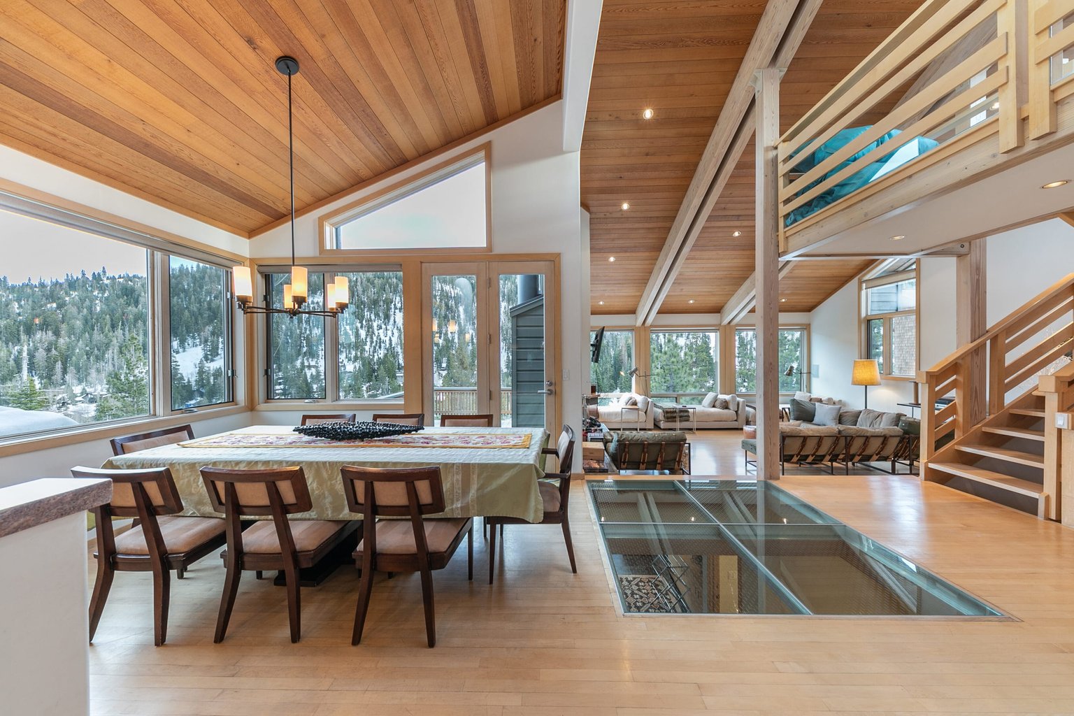 Tahoe City Vacation Rental