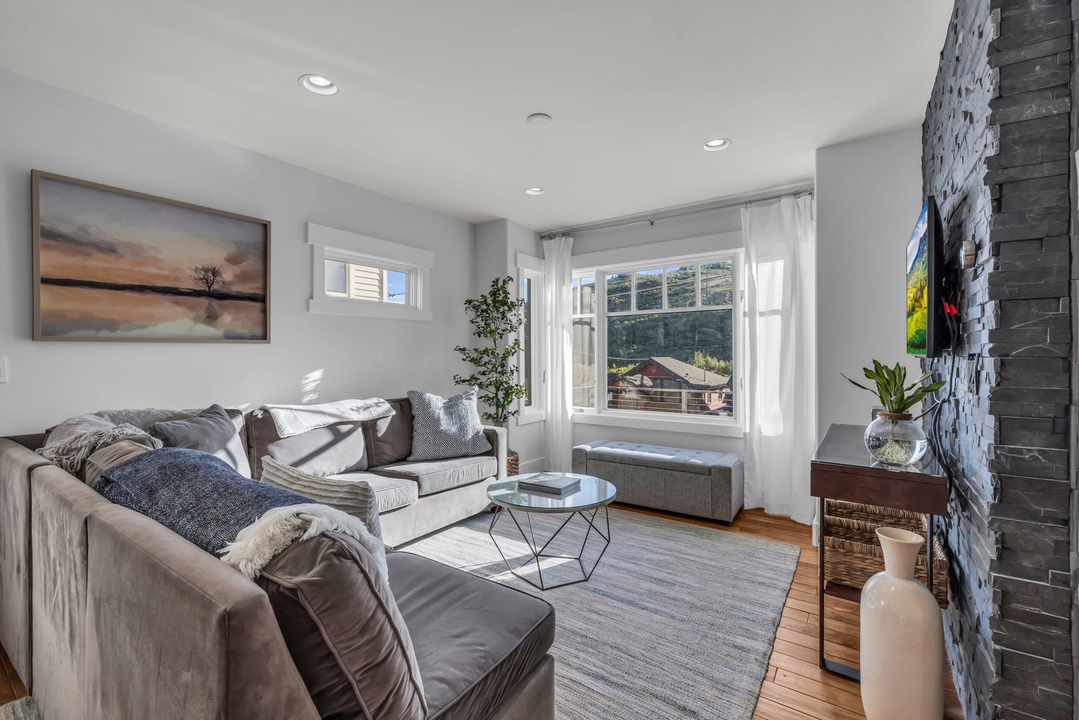 Park City Vacation Rental