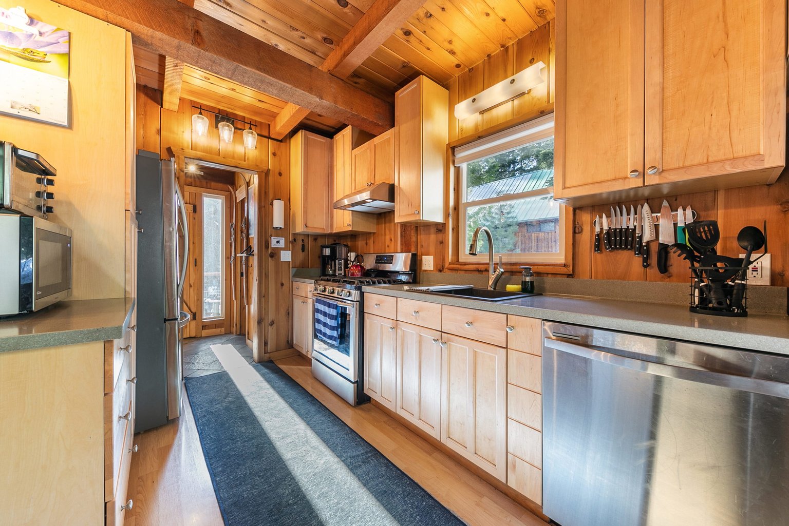 Carnelian Bay Vacation Rental