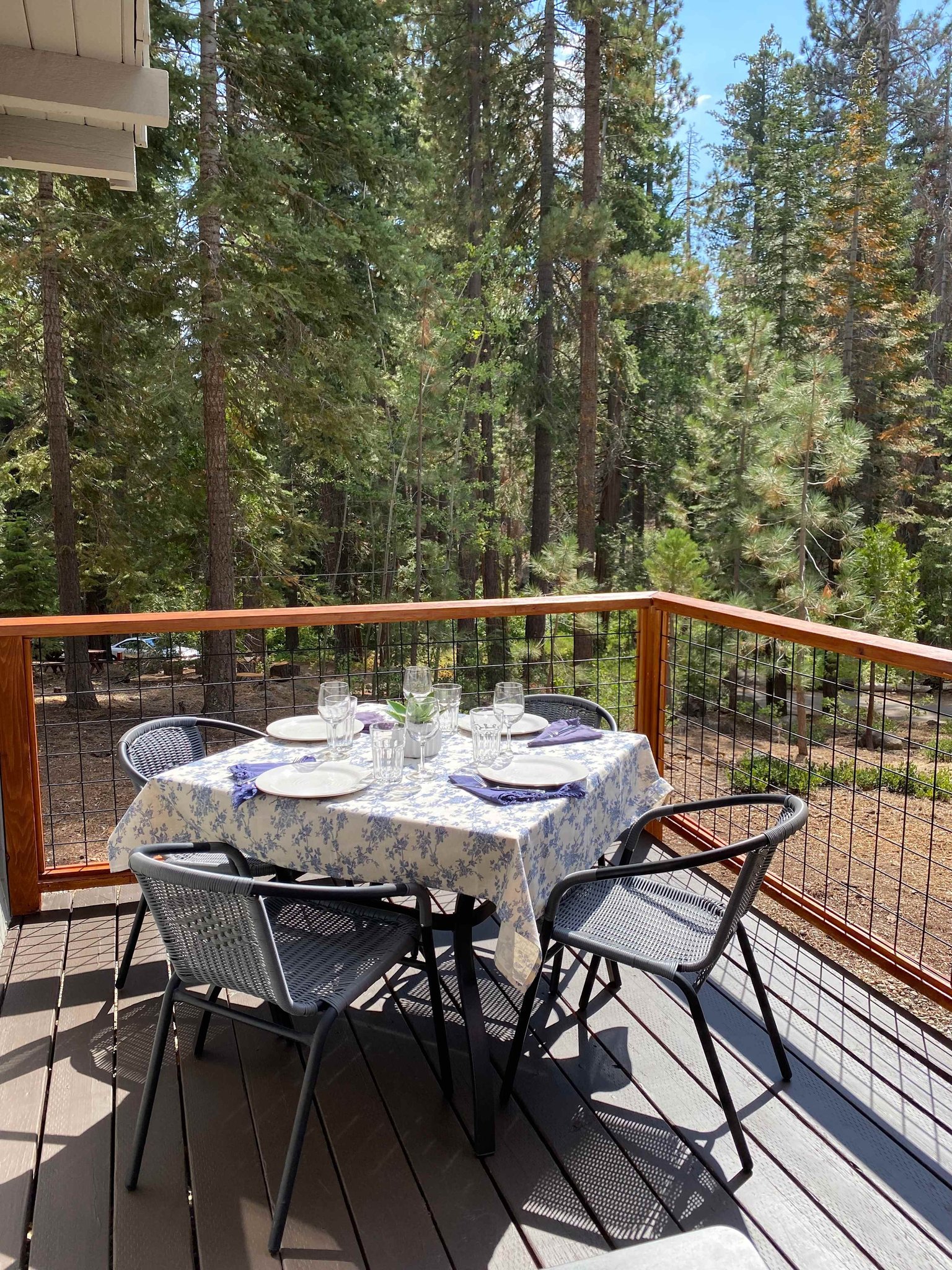 Carnelian Bay Vacation Rental