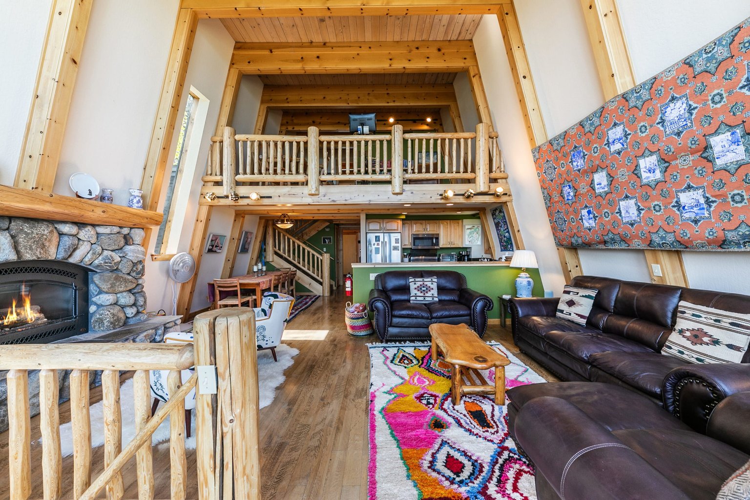 Tahoe City Vacation Rental