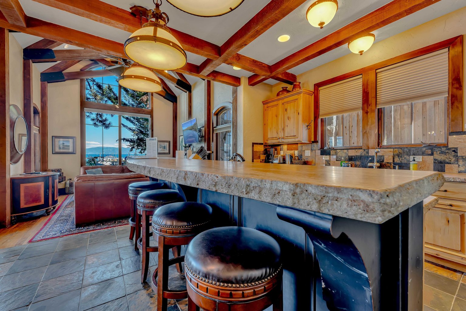 Homewood Vacation Rental