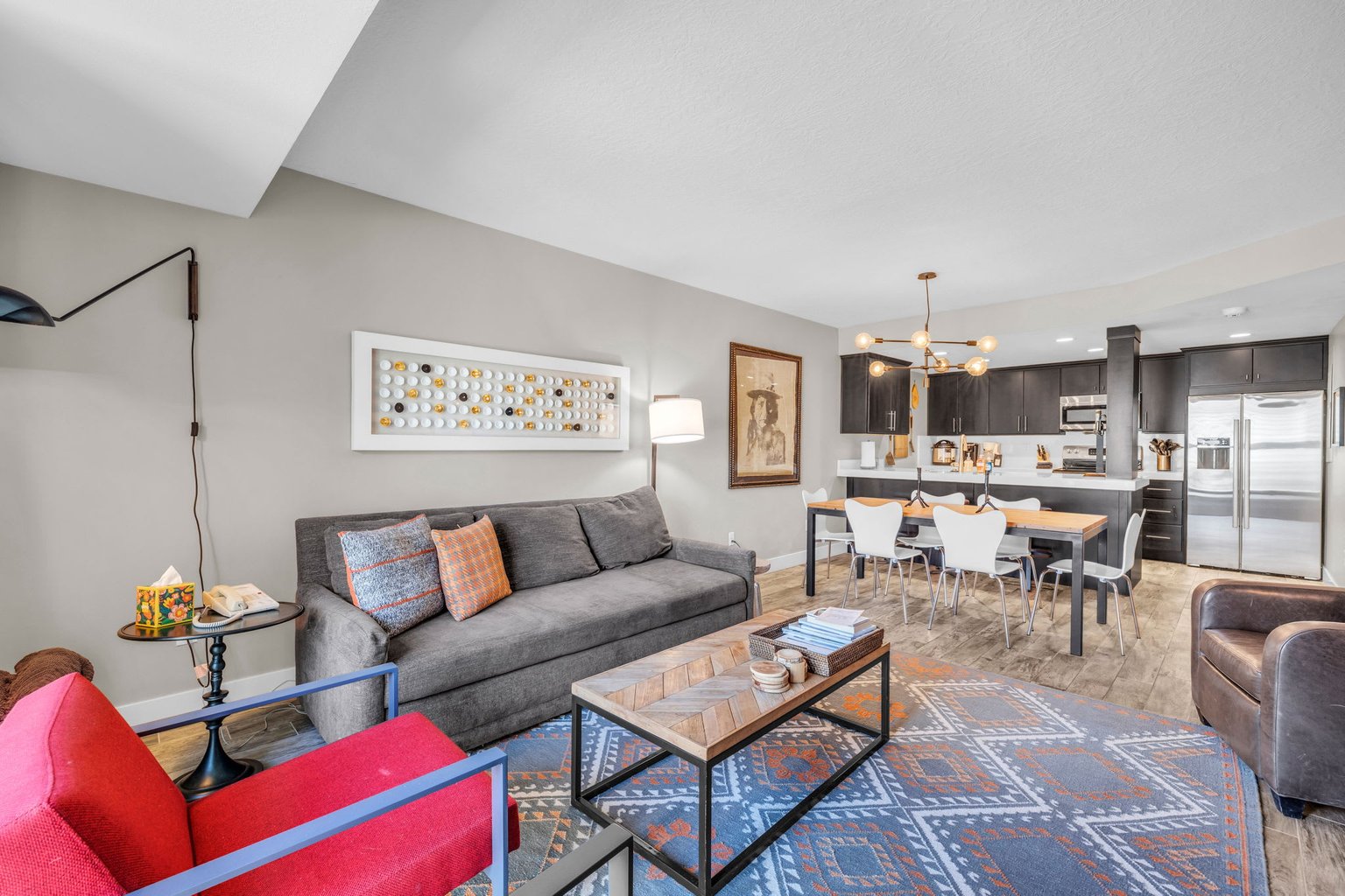 Park City Vacation Rental