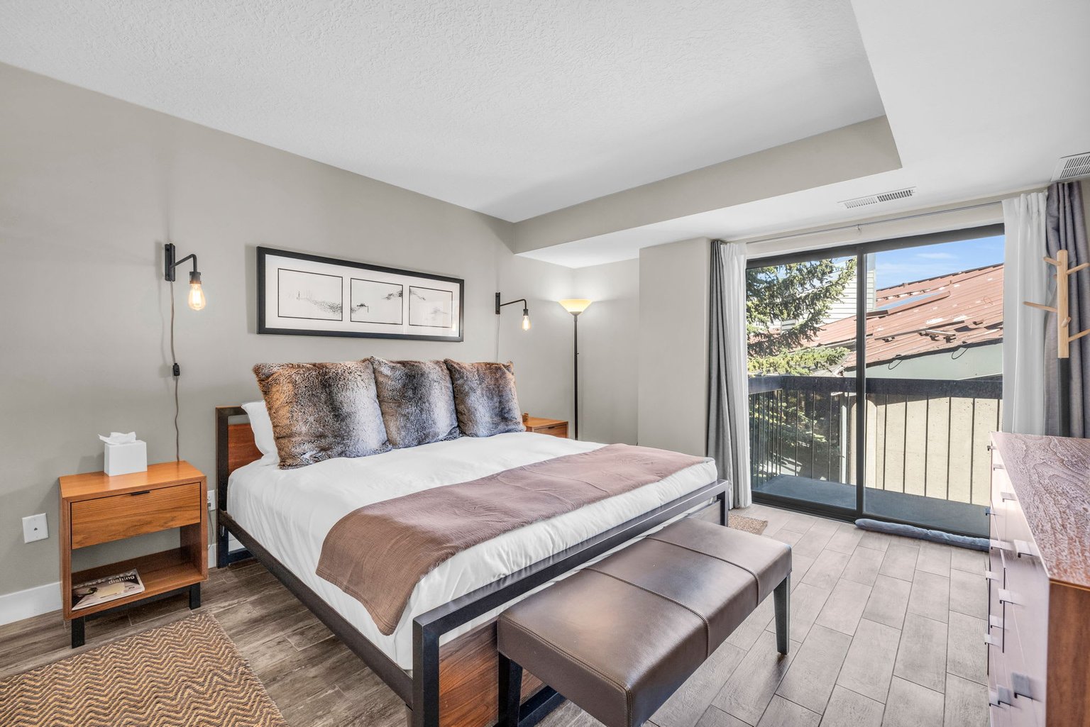 Park City Vacation Rental