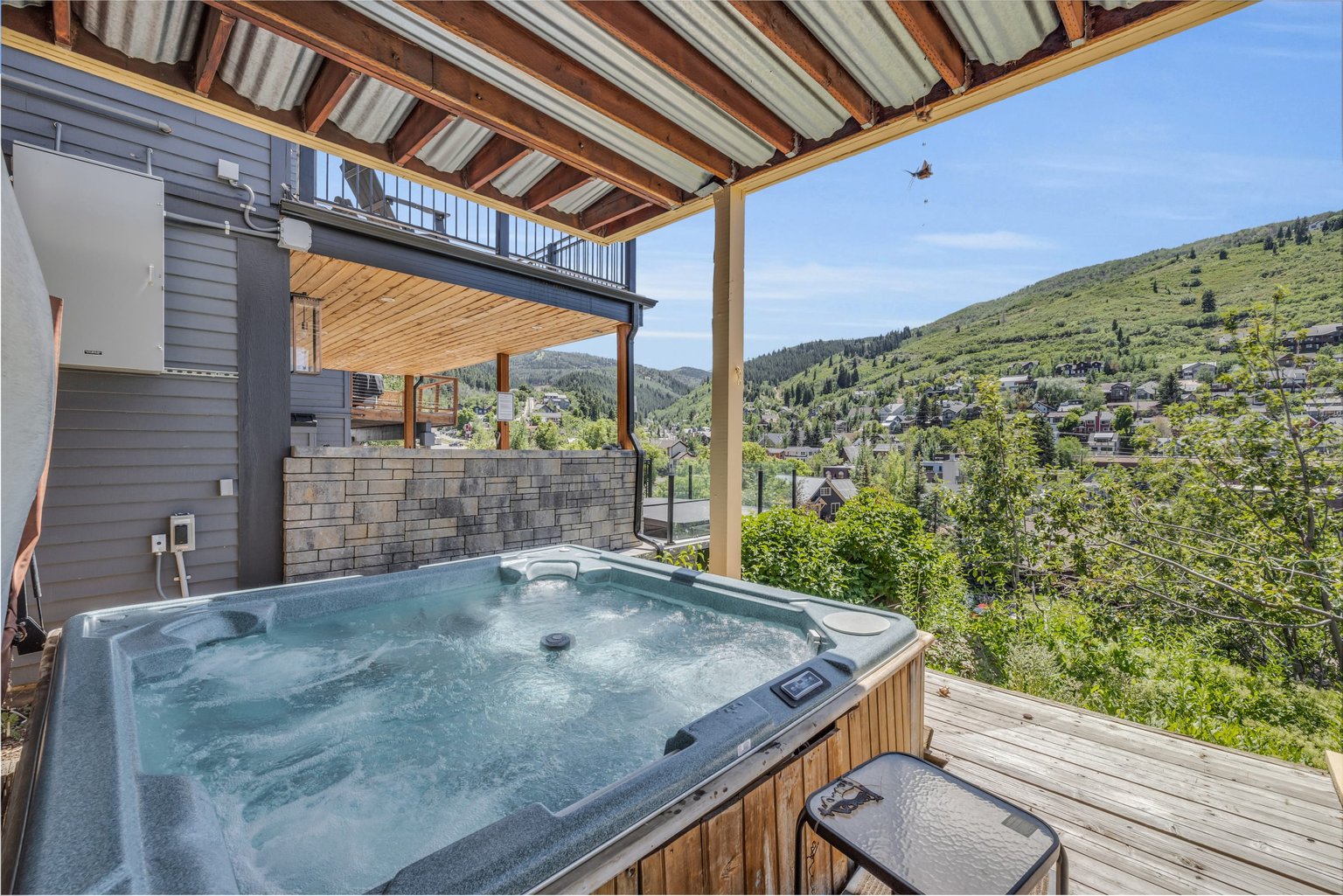 Park City Vacation Rental
