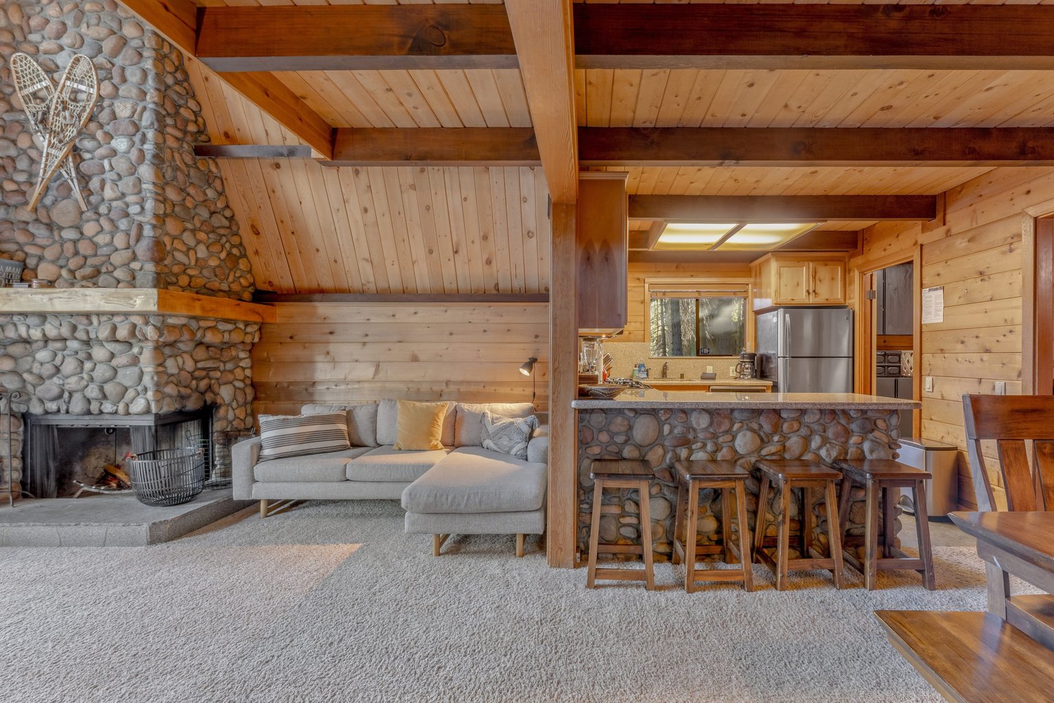 Tahoe City Vacation Rental