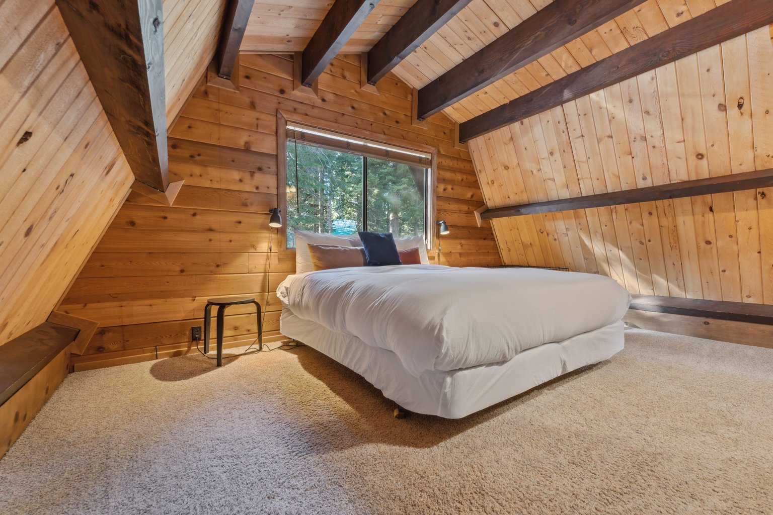 Tahoe City Vacation Rental