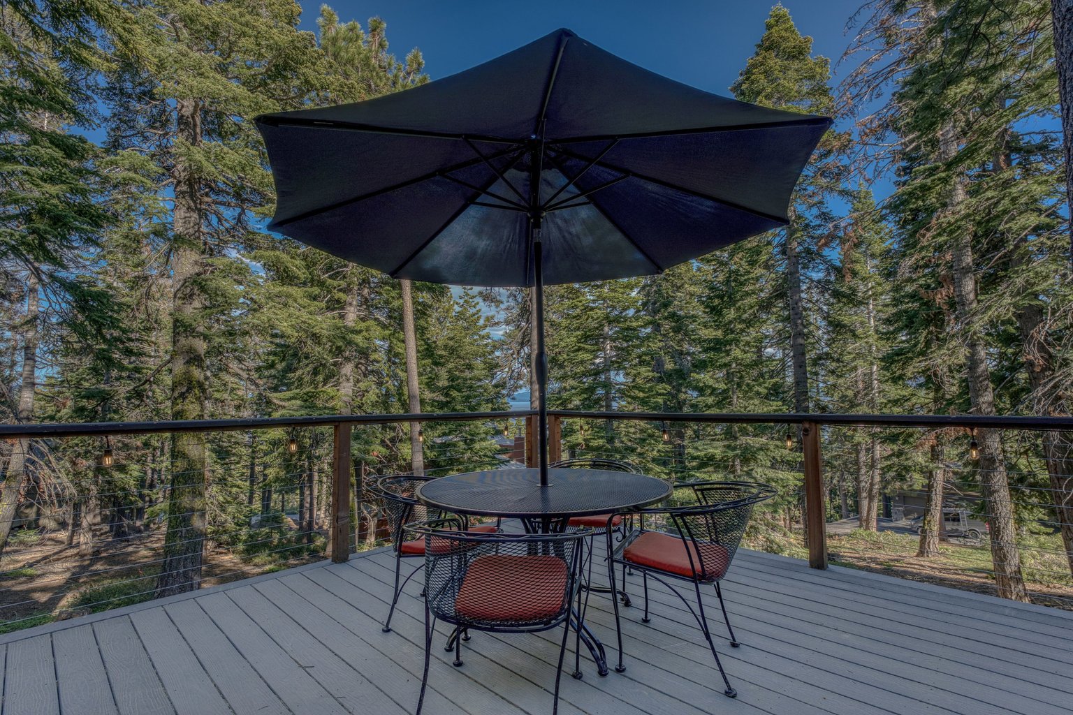Tahoe City Vacation Rental
