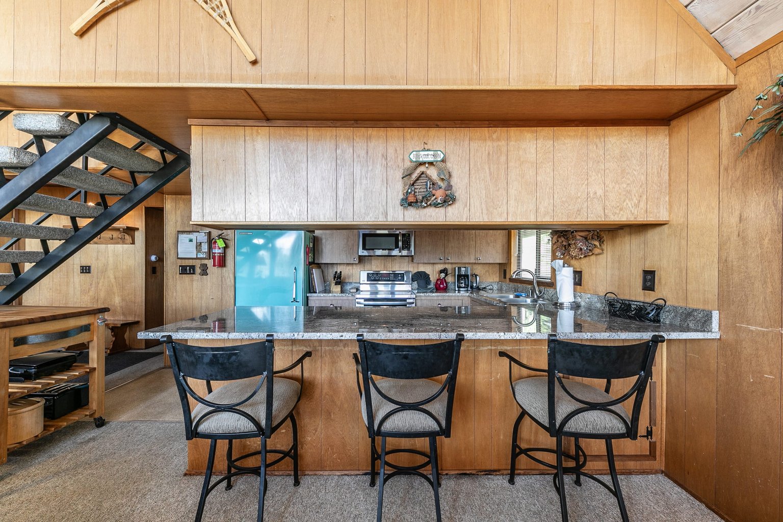 Tahoe City Vacation Rental