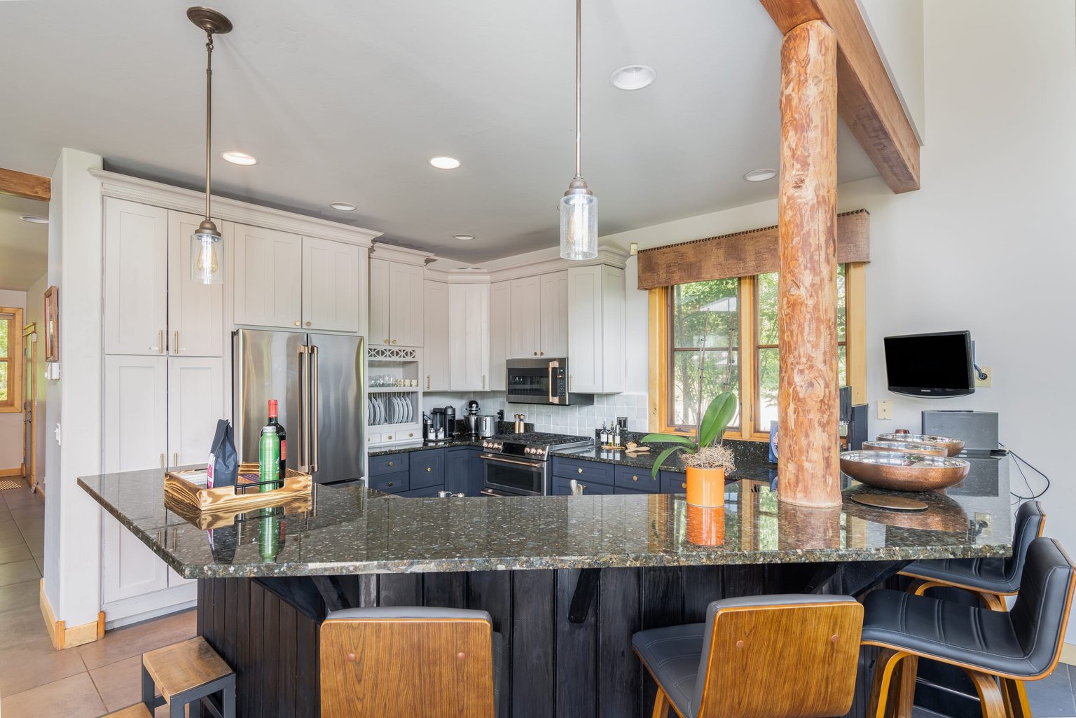 Mountain Village Vacation Rental