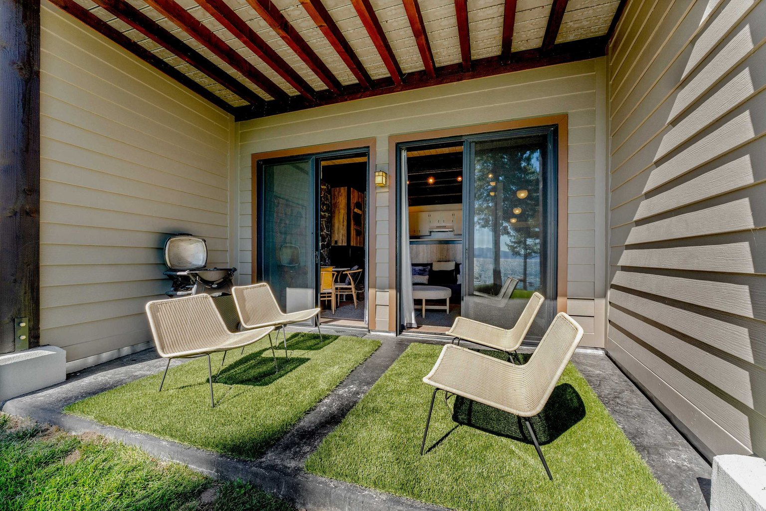 Kings Beach Vacation Rental