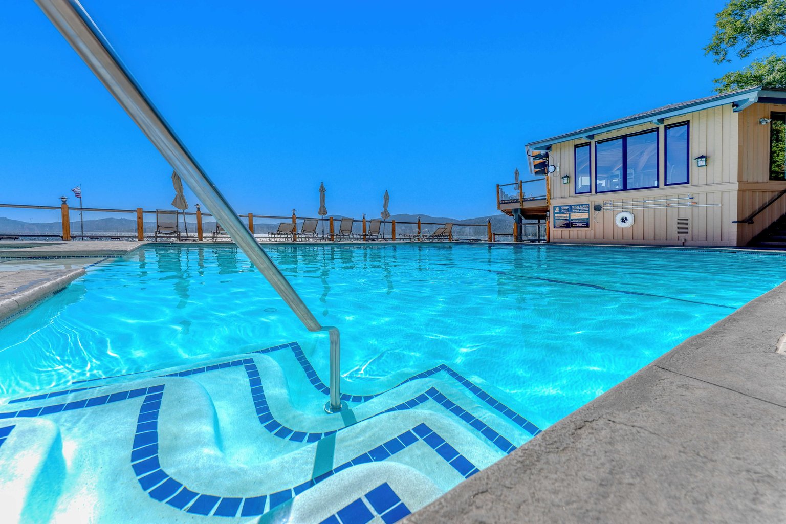 Kings Beach Vacation Rental