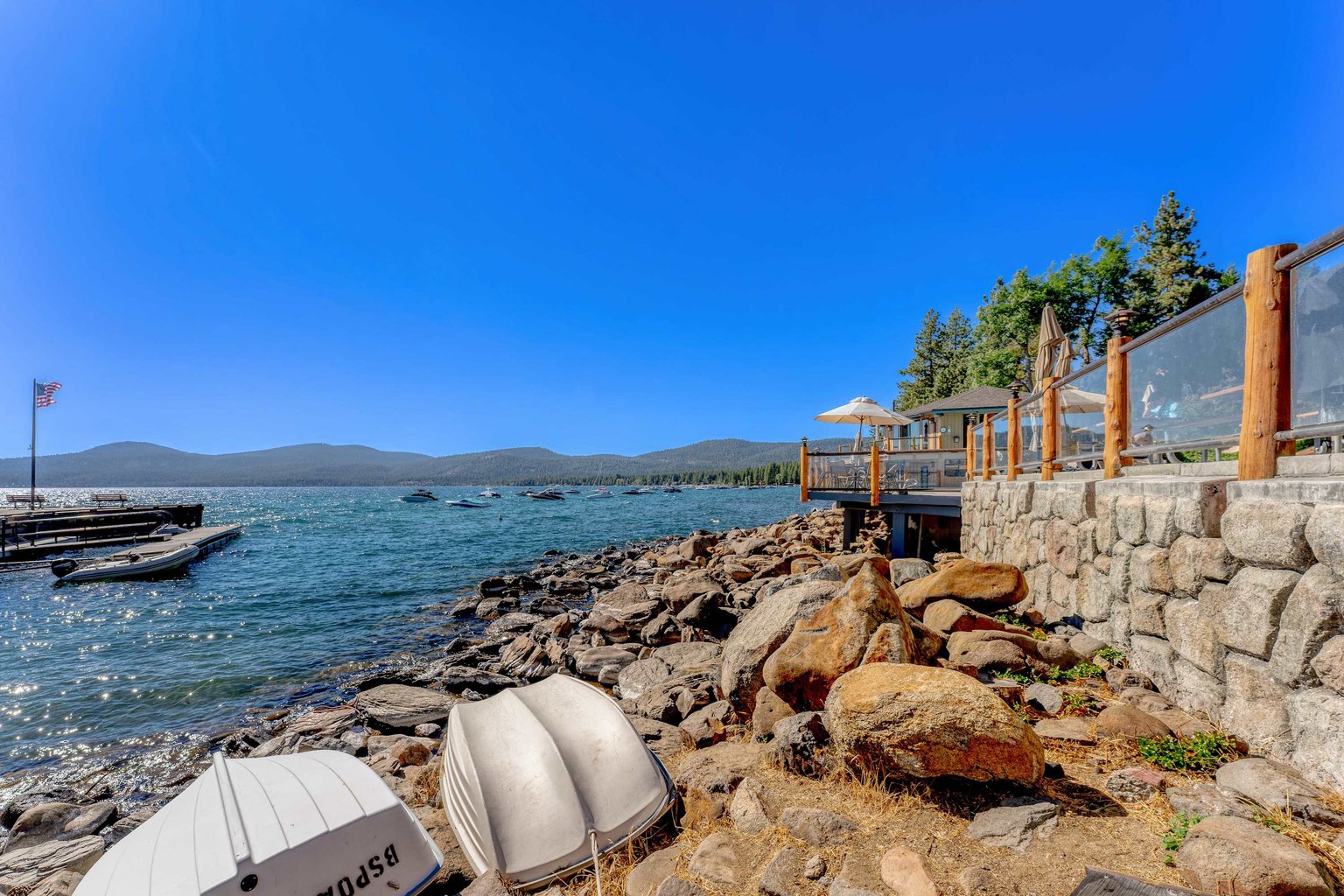 Kings Beach Vacation Rental