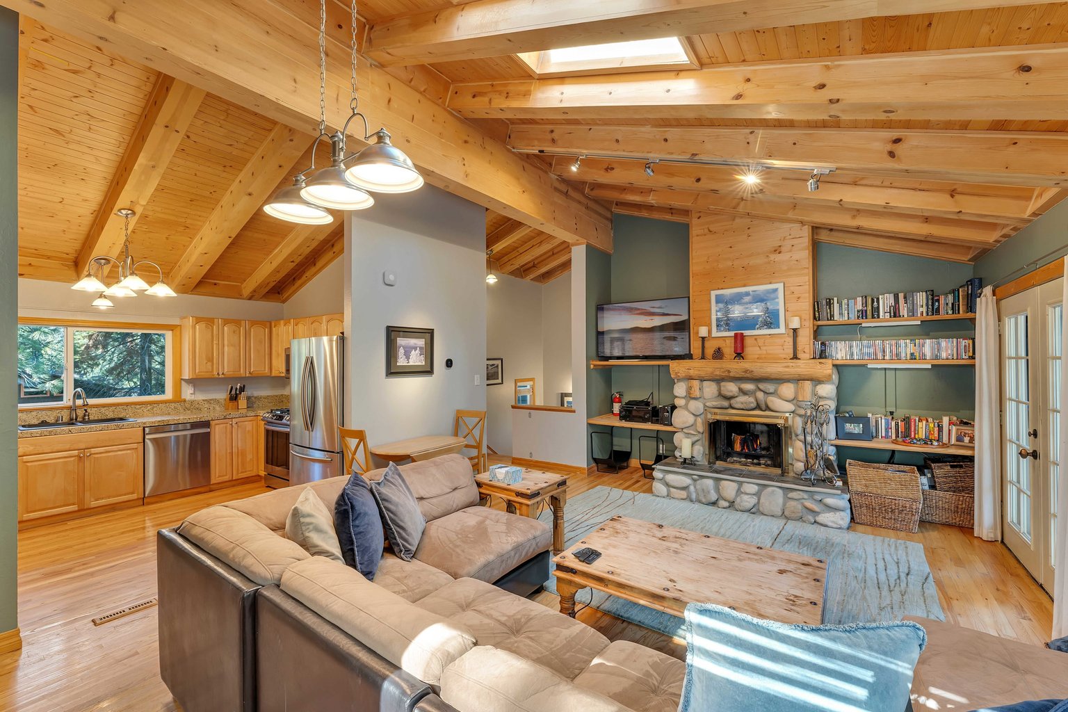 Incline Village Vacation Rental