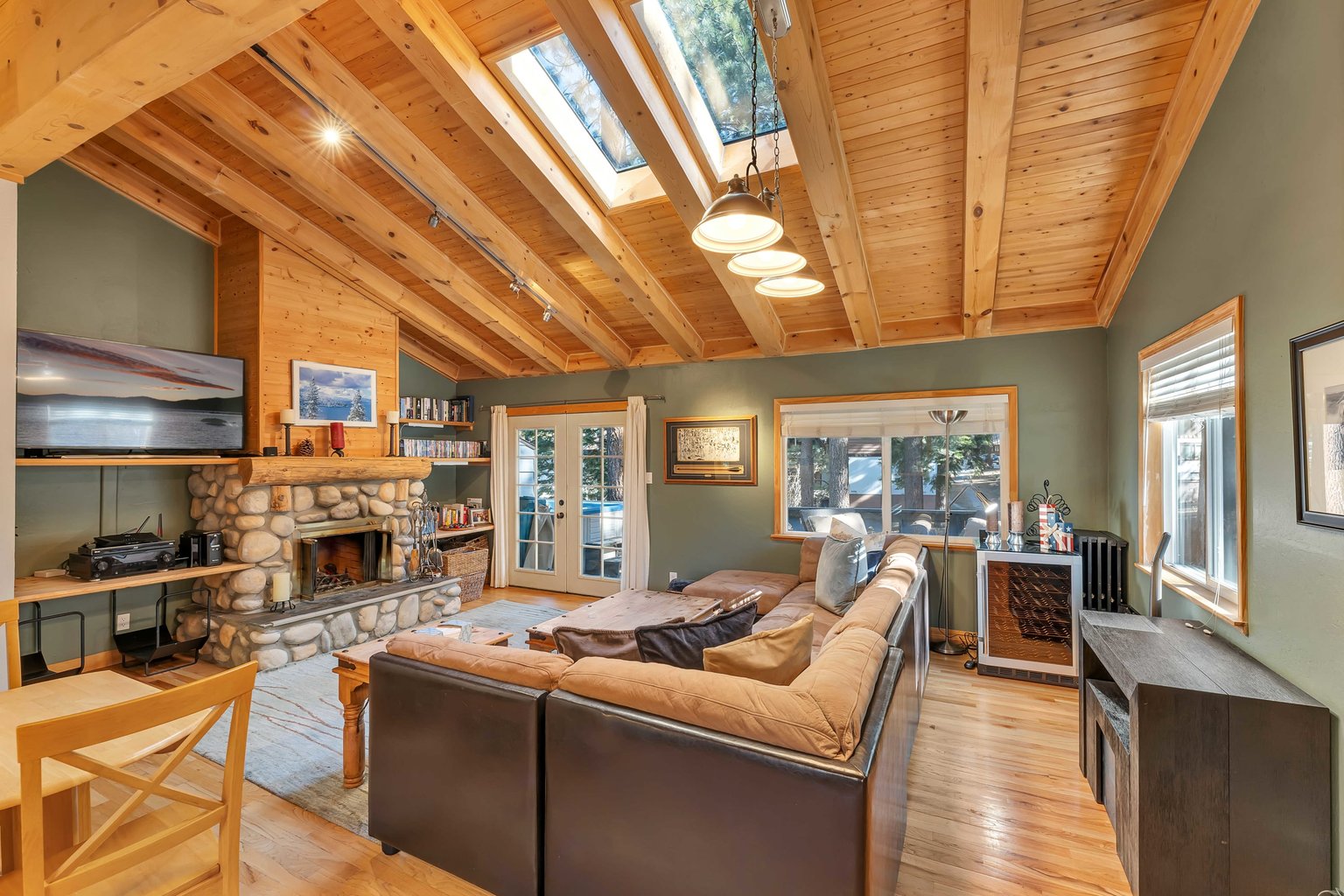 Incline Village Vacation Rental