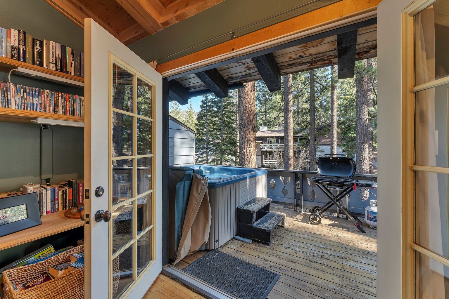 Incline Village Vacation Rental