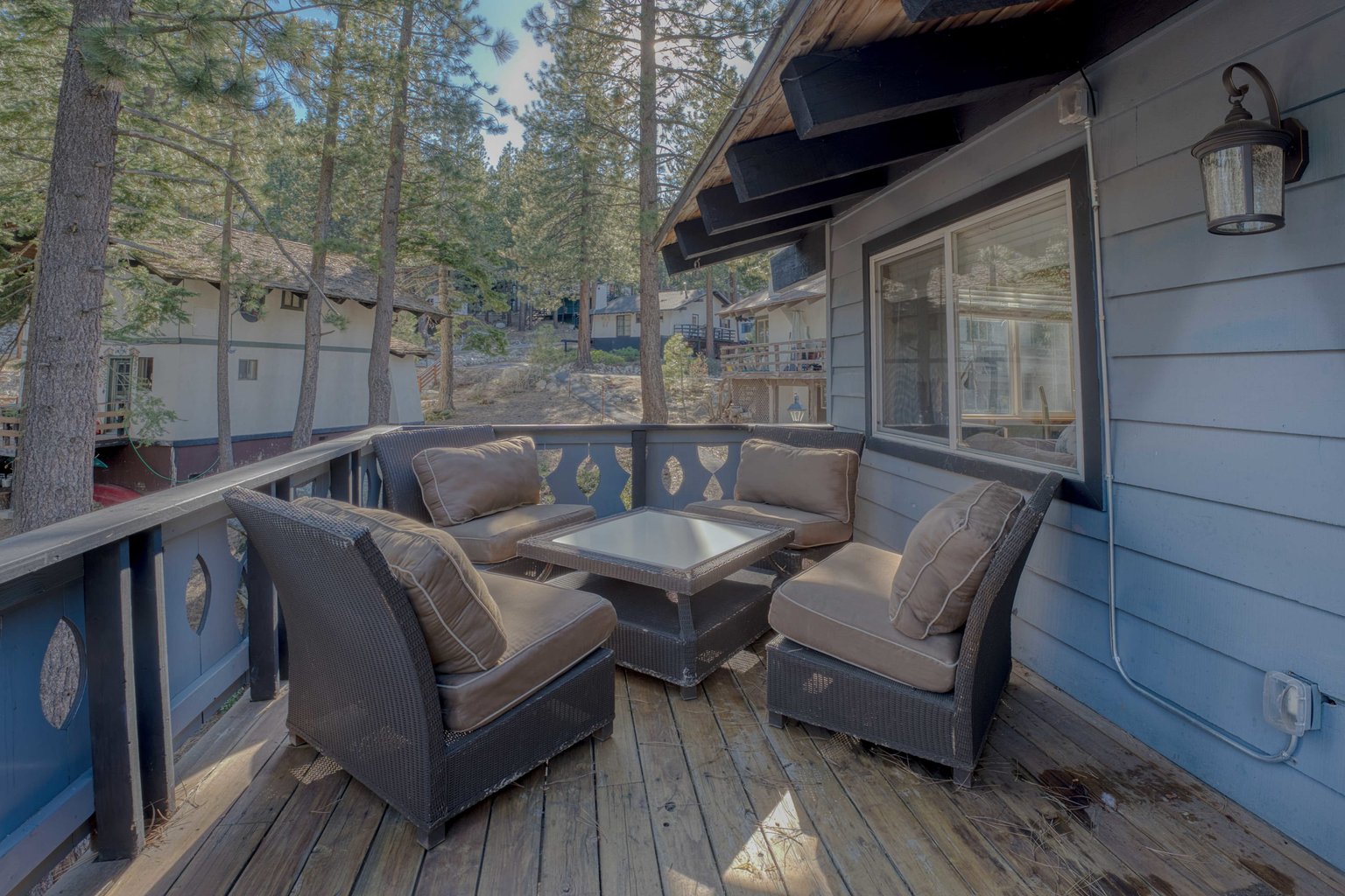 Incline Village Vacation Rental