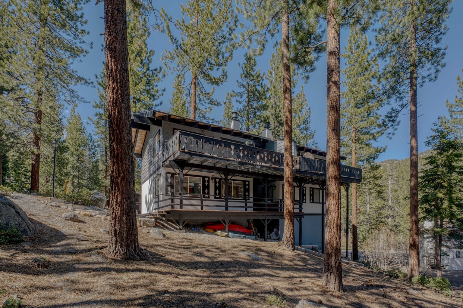 Incline Village Vacation Rental