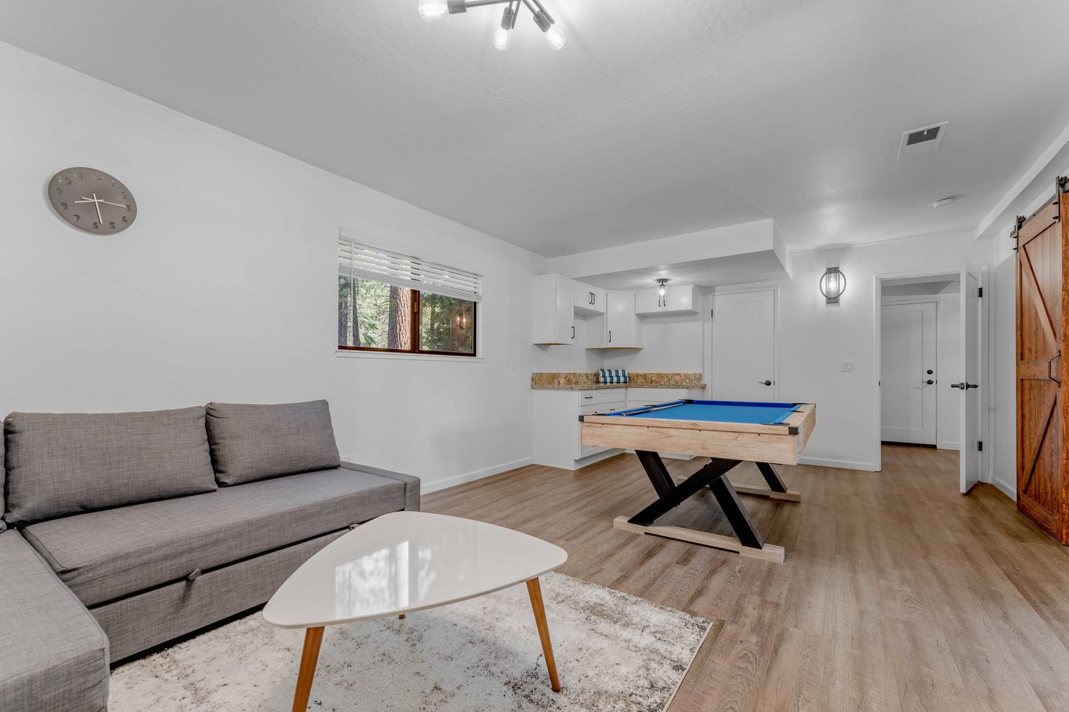 Carnelian Bay Vacation Rental