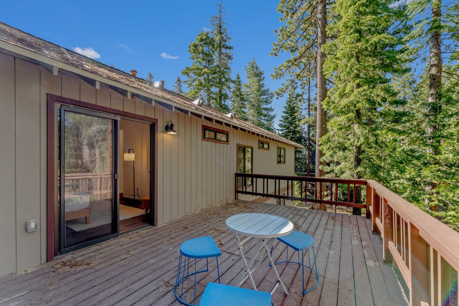 Carnelian Bay Vacation Rental