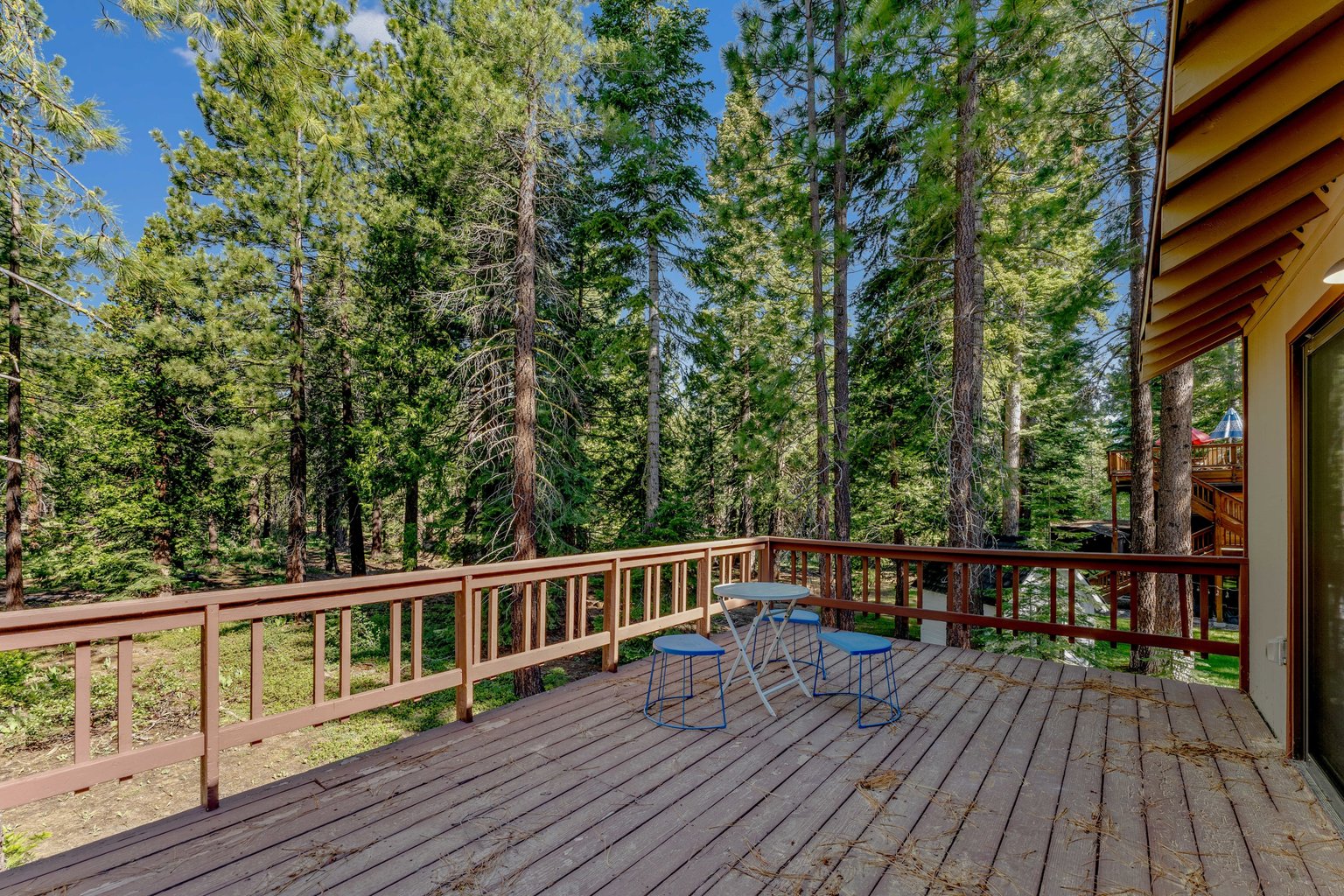 Carnelian Bay Vacation Rental