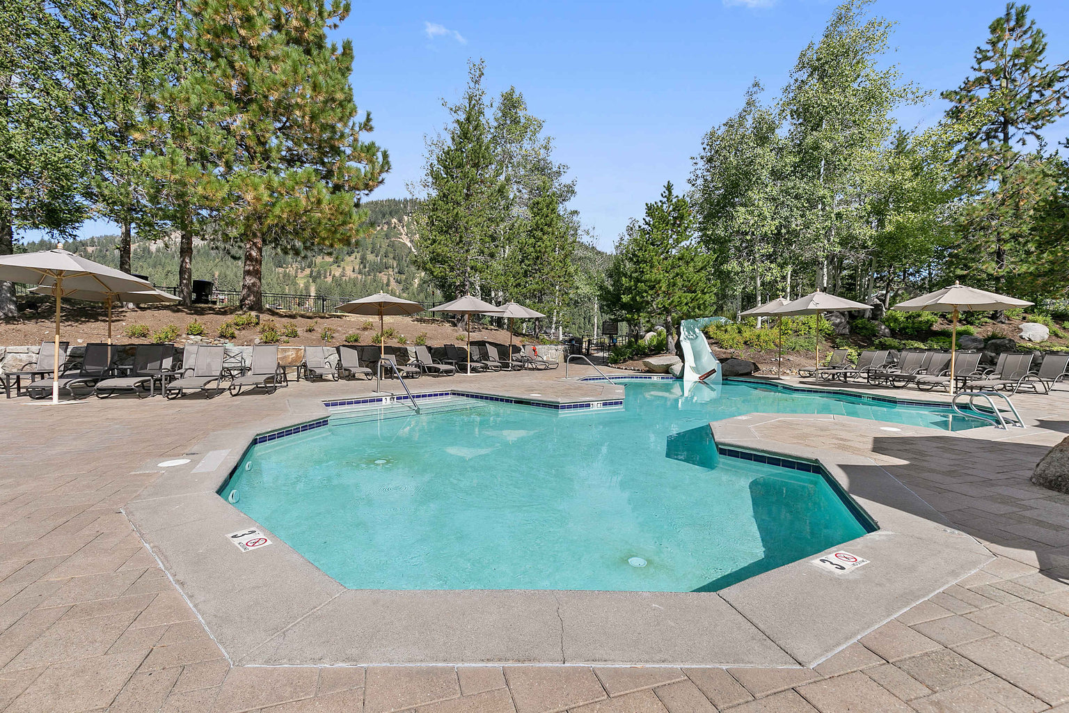 Olympic Valley Vacation Rental