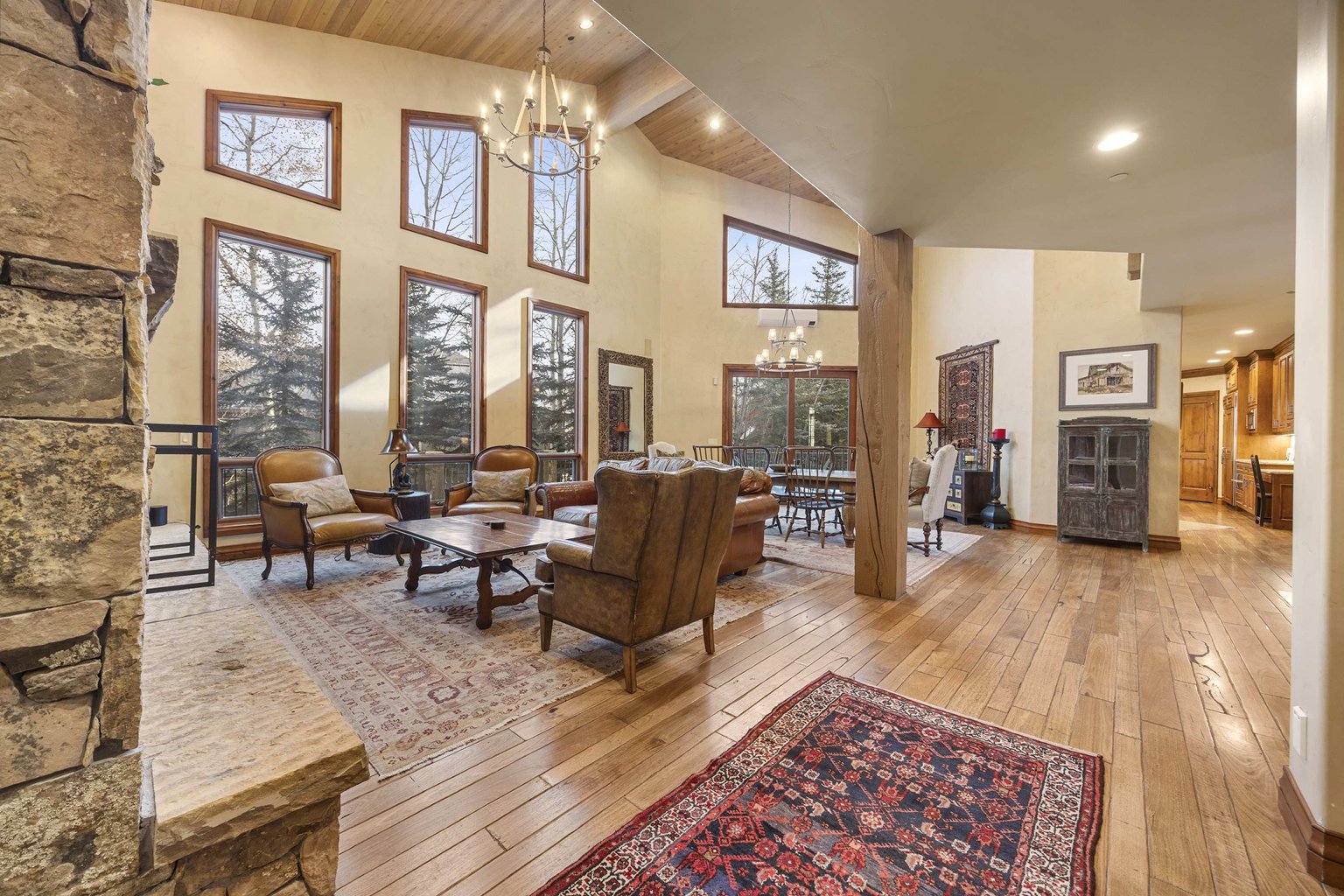 Park City Vacation Rental