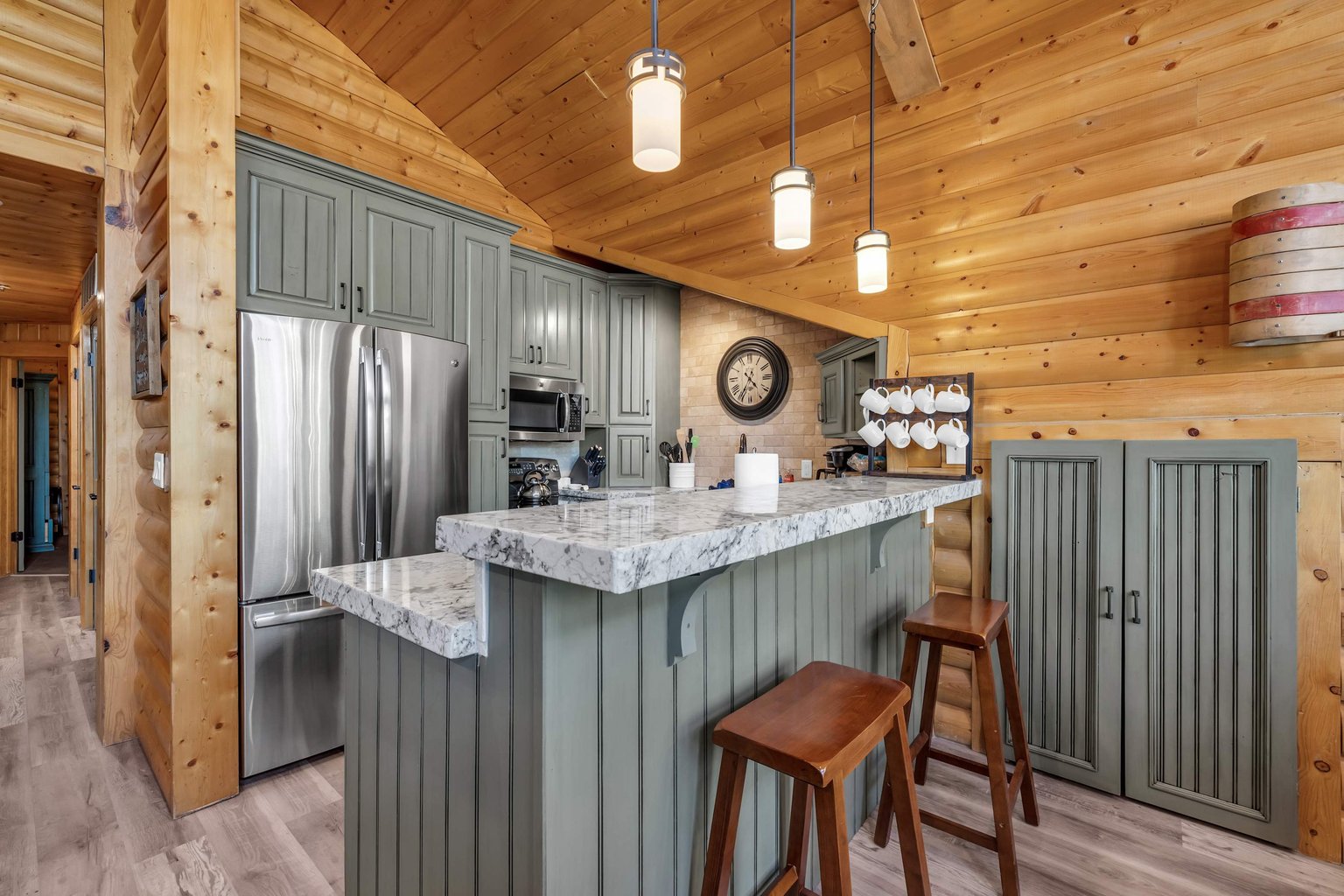Park City Vacation Rental