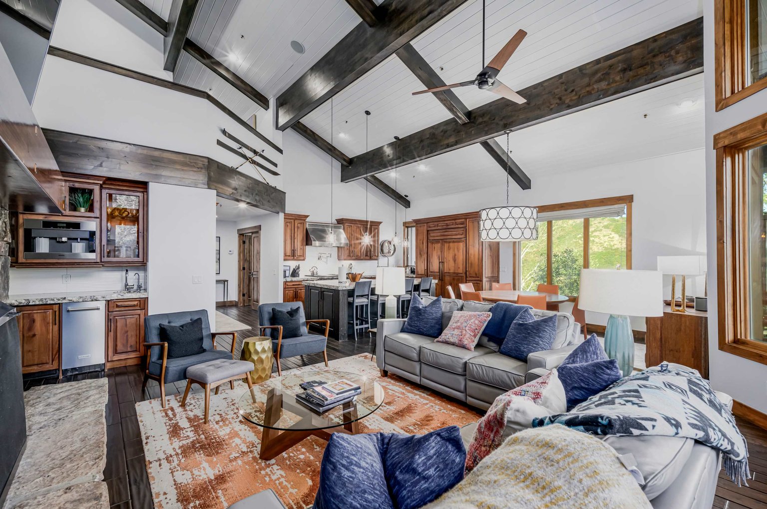 Park City Vacation Rental