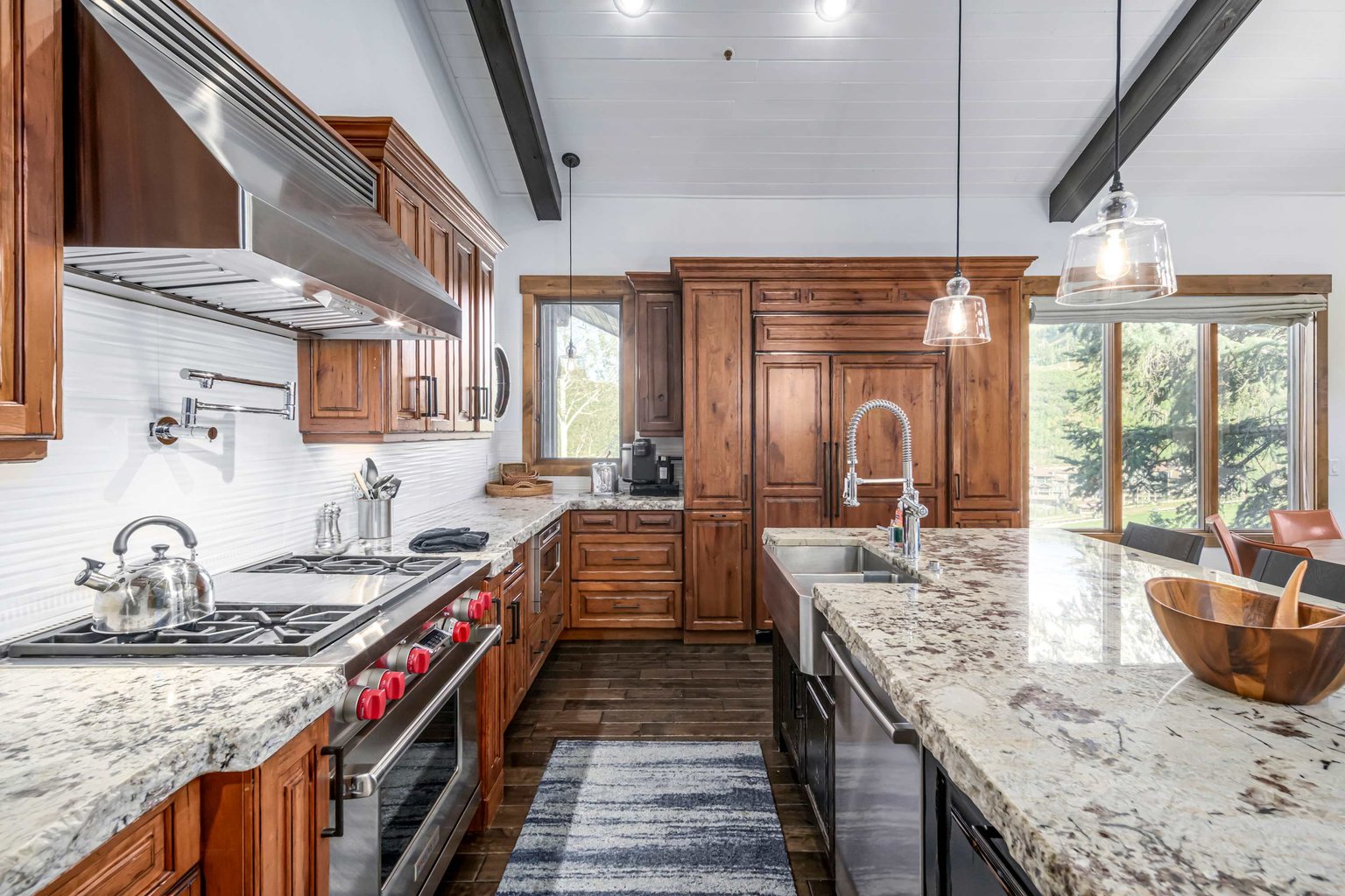 Park City Vacation Rental