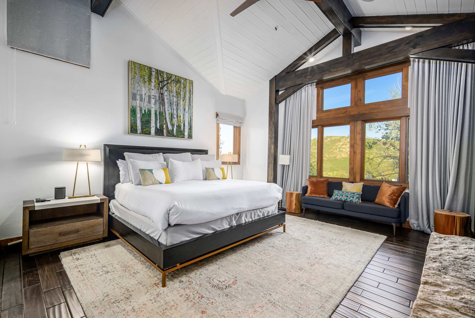 Park City Vacation Rental