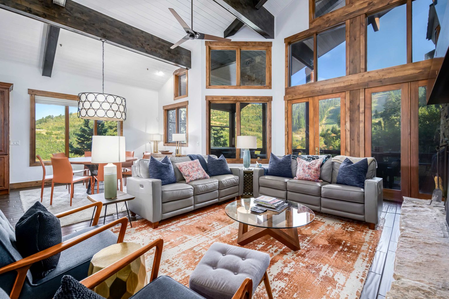 Park City Vacation Rental